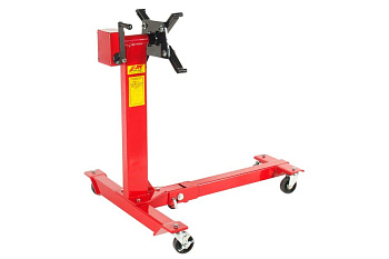 Одностоечный стенд для ремонта двигателя 0.5т JTC JTC-ES707