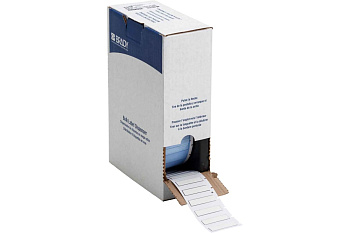 Термоусадочные маркеры BM71-250-175-342 (44.83х11.15 мм, 1000 шт.) BRADY brd115014