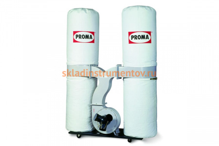 Стружкоотсос Proma OP-2200 25003003