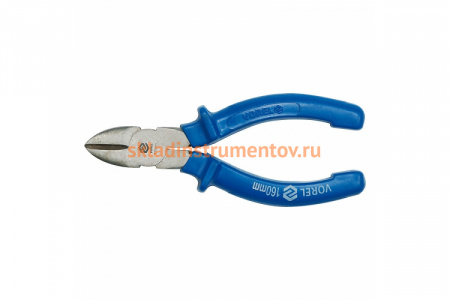 Бокорезы VOREL "TOYA" 160мм 40017