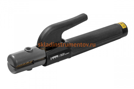 Электрододержатель ЭД-500 EXPERT Comfort КЕДР 8014542