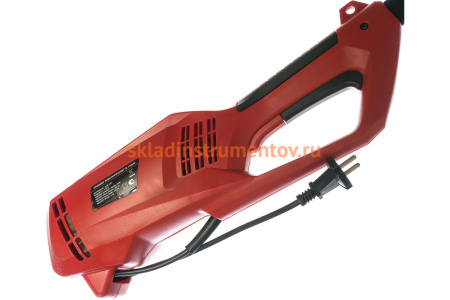 Электрический триммер Tsunami TE 1100PS