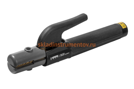 Электрододержатель ЭД-500 EXPERT Comfort КЕДР 8014542