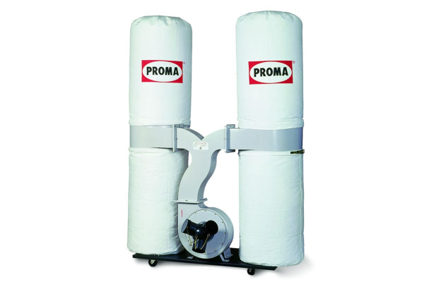 Стружкоотсос Proma OP-2200 25003003