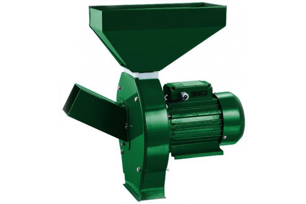 Зернодробилка для початков кукурузы ЭНЕРГОПРОМ CM-2500МК Зернодробилка для початков кукурузы ЭНЕРГОПРОМ CM-2500МК