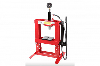 Гидравлический настольный пресс AIST 12т 679022572 00-00021253