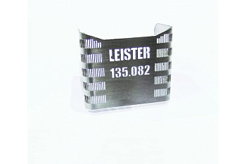 Фильтр воздушный для Fusion 2/3C Leister 135.082