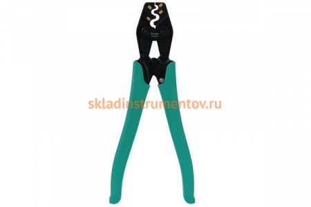 Клещи для обжима ProsKit CP-351B 00283440
