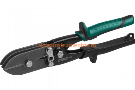 Клещи для гофрирования KRAFTOOL Ret 23276