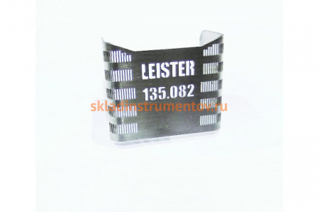 Фильтр воздушный для Fusion 2/3C Leister 135.082