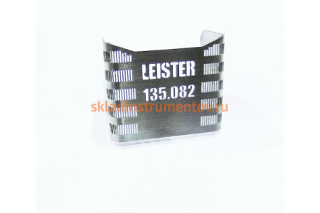 Фильтр воздушный для Fusion 2/3C Leister 135.082