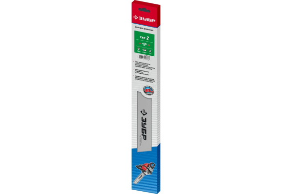 Шина ЗУБР Универсал тип 2 (0.325"; 0.058"; 18") 70202-45