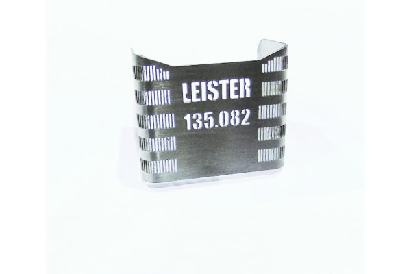 Фильтр воздушный для Fusion 2/3C Leister 135.082