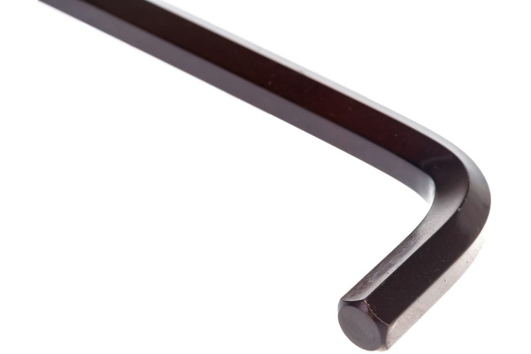 Набор шестигранных ключей с шаром КВТ КШ-9s 82177