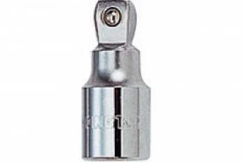 Удлинитель с шаровым окончанием 1/2", 50 мм, 15 градусов KING TONY 4223-02R