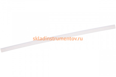 Стержни клеевые белые (7 мм; 20 см; 6 шт.) КЕДР 117-0004 54892