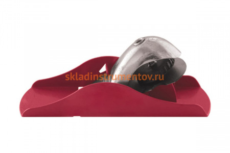 Рубанок мини 165х45 мм КУРС 43682