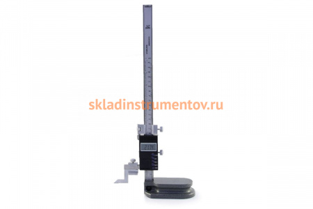 Электронный штангенрейсмас SHAN ШРЦ-250 0.01 123734