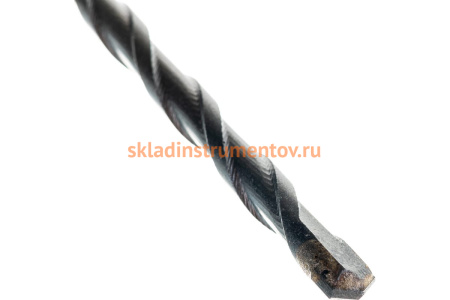 Сверло "Мастер" (6х150 мм) по бетону ЗУБР 2922-150-06
