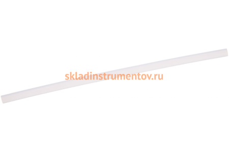 Стержни клеевые белые (7 мм; 20 см; 6 шт.) КЕДР 117-0004 54892