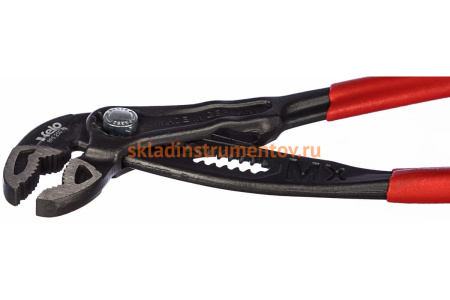 Переставные клещи Felo 89525040