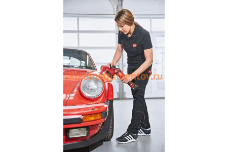 Эксцентриковая полировальная машина FLEX XCE 8 125 18.0-EC/5.0 Set 438413