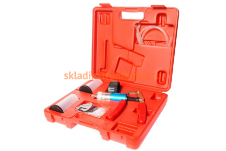Приспособление для проверки давления и герметичности JTC 1245