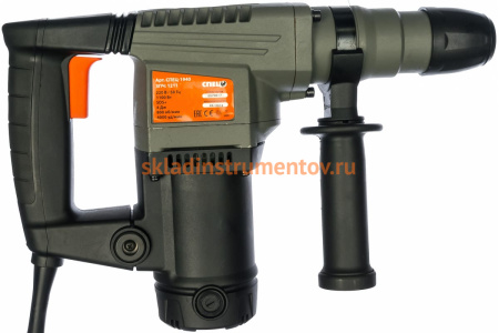 Перфоратор СПЕЦ-БПЭ-1050К СПЕЦ-1940