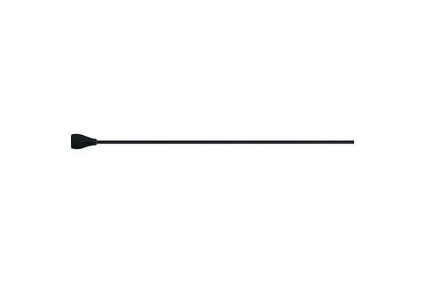 Кованый ледоруб-топор СИБРТЕХ 95 мм, 1.85 кг, металлический черенок 615245