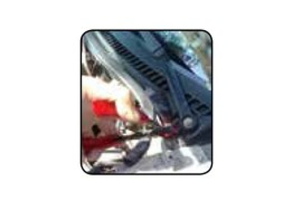 Щипцы для съёмки поводков дворников FORCE 9M0202