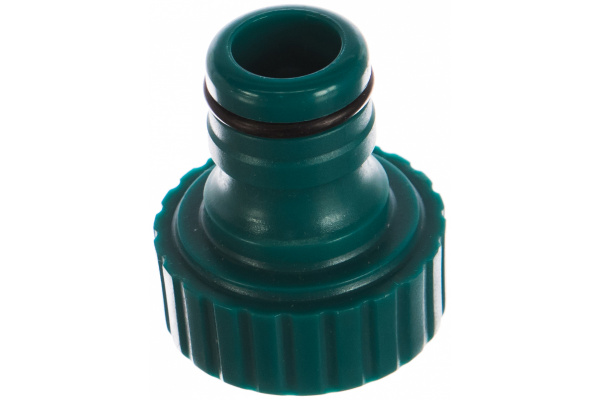 Внешний адаптер Raco Profi Extra-Flow соединитель-резьба внешняя 1" 4252-55157C