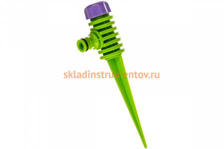 Распылитель-дождеватель на пике PALISAD 65472
