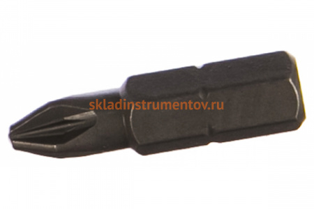 Бита PZ2, 25 мм WERA WE-072082