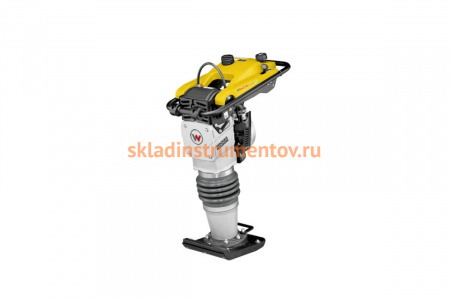 Вибротрамбовка Wacker Neuson BS 50-2plus 5100030596