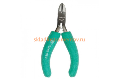 Кусачки (антистатические) ProsKit PM-037CN 00272630