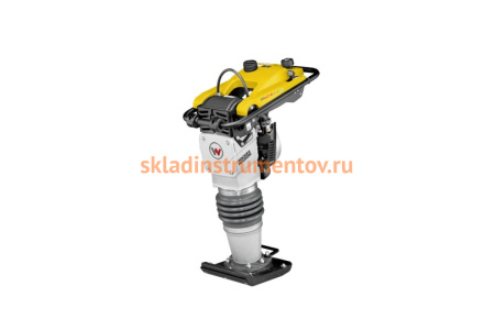 Вибротрамбовка WACKER NEUSON BS 70-2plus 5100030609