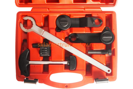 Установочный набор для ГРМ VAG дв.FSI,TSI,TFSI 1.0/1.2/1.4/1.6л JTC-4381