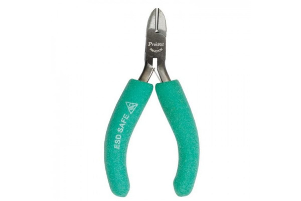 Кусачки (антистатические) ProsKit PM-037CN 00272630