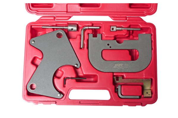 Набор фиксаторов распредвала для установки фаз ГРМ, RENAULT JTC 4677A