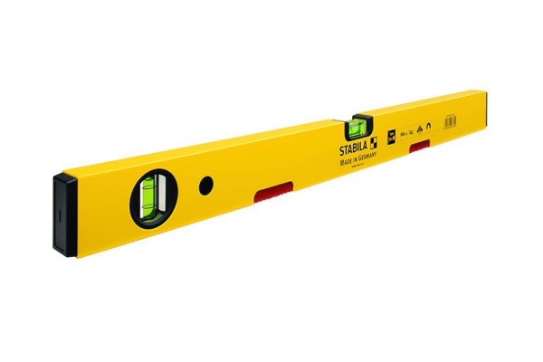 Магнитный уровень тип 70М, 200 см STABILA 02879