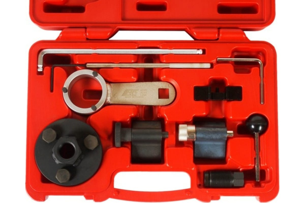 Набор фиксаторов распредвала для установки фаз ГРМ VW, AUDI Tdi JTC 4330