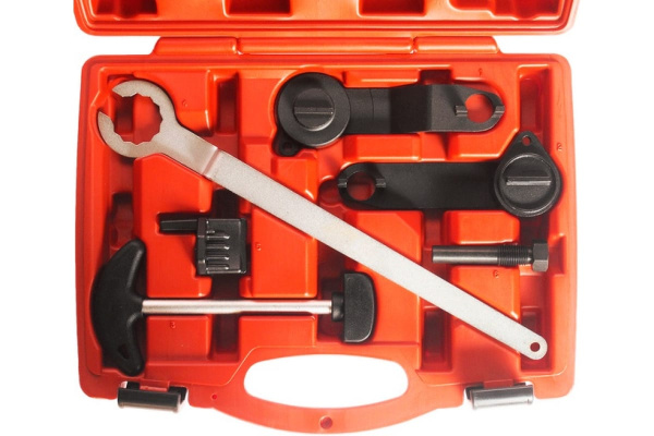 Установочный набор для ГРМ VAG дв.FSI,TSI,TFSI 1.0/1.2/1.4/1.6л JTC-4381