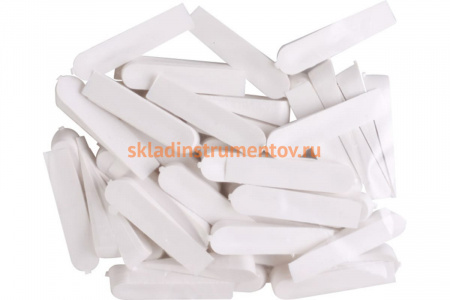 Клинья (50 шт; 39х8 мм) Archimedes 92805