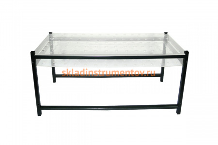 Стенд для отверток на 75 шт AIST 870 00-00003526