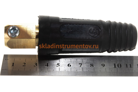 Гнездо СКР 35-50 300А КЕДР 7190066