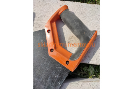 Ножовка по пенобетону Runex Cement 600мм твердосплавные зубья 577404