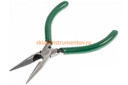 Миниатюрные пассатижи Jonnesway P5605 Миниатюрные пассатижи Jonnesway P5605