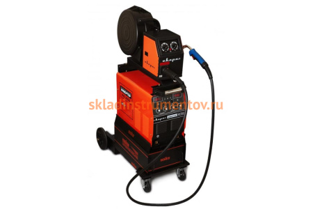 Инверторный аппарат Сварог MIG 3500 J72 00000086383