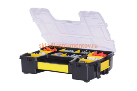 Органайзер STANLEY Sort Master Light STST1-70720 1-70-720