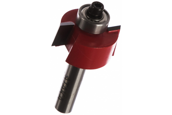 Фреза кромочная фальцевая (25.4х57 мм) АТАКА 151254 2516940